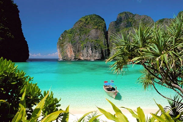 thailand-beach