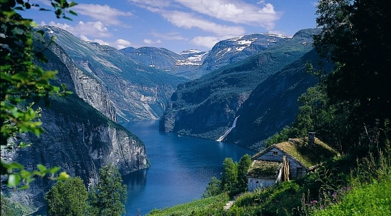 norvegia-fiordi