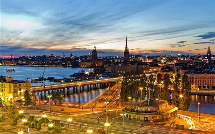 stockholm-city-view