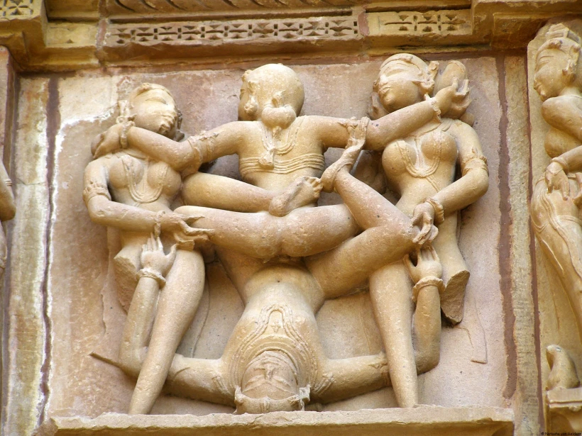 india-khajuraho