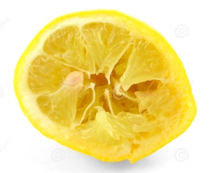 squeezed-lemon