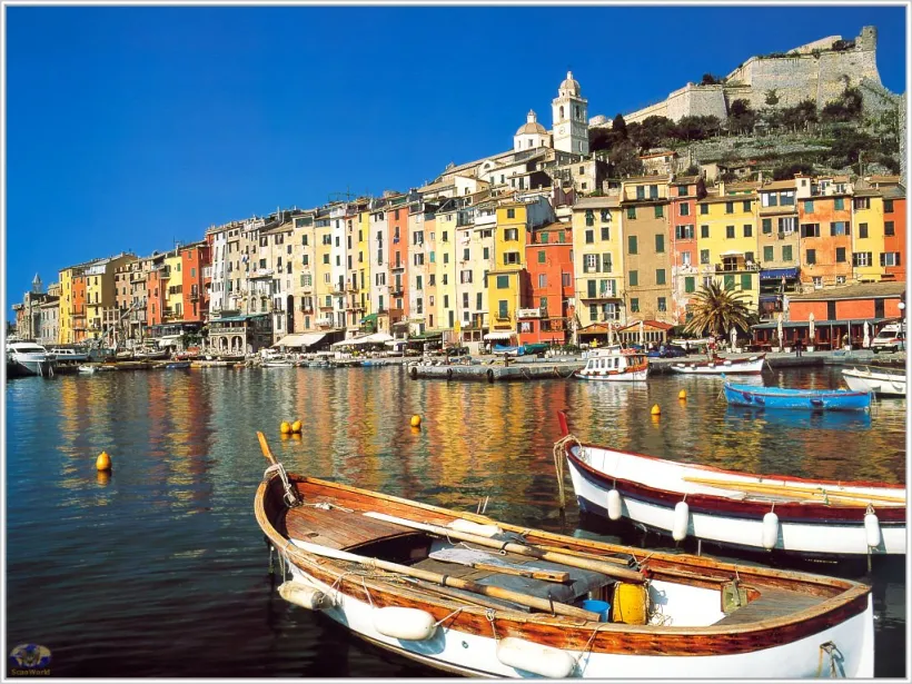 liguria
