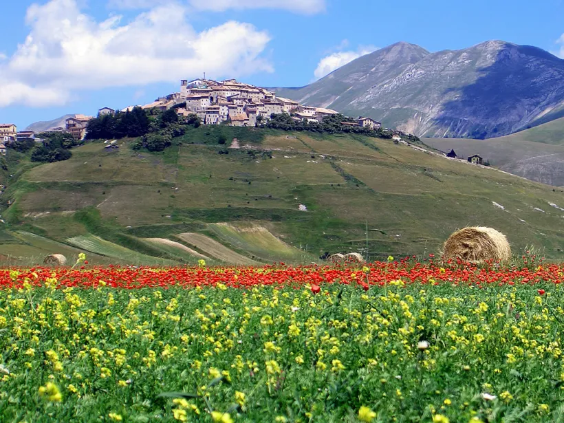 umbria