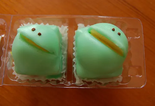 frogcake