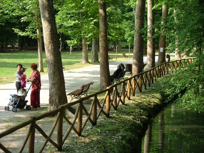 parco