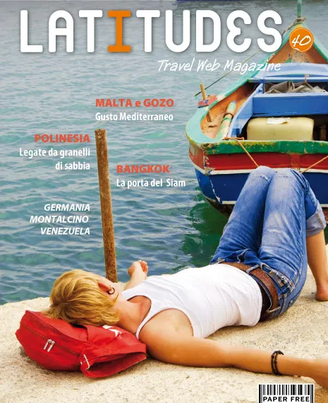 latitudes
