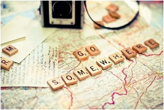 viaggiare