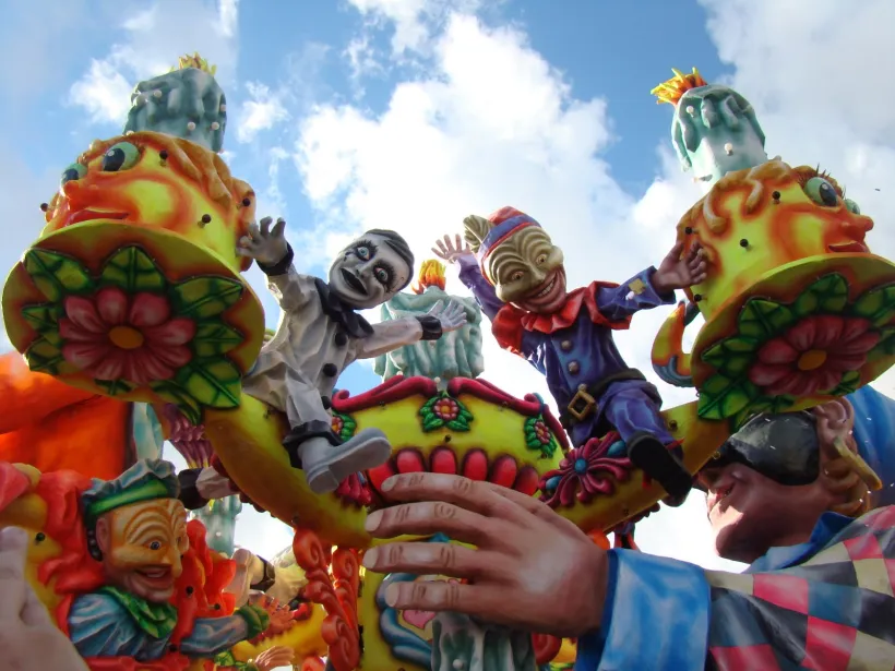 carnival-malta