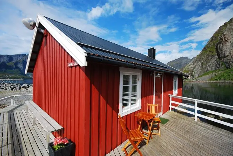 norvegia-casa