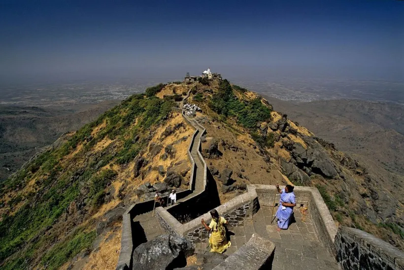 india-gujarat-girnar