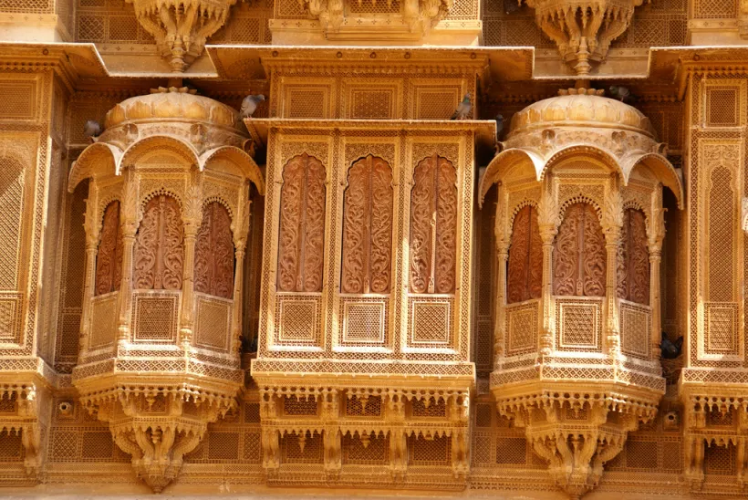 india-rajasthan-jaisalmer