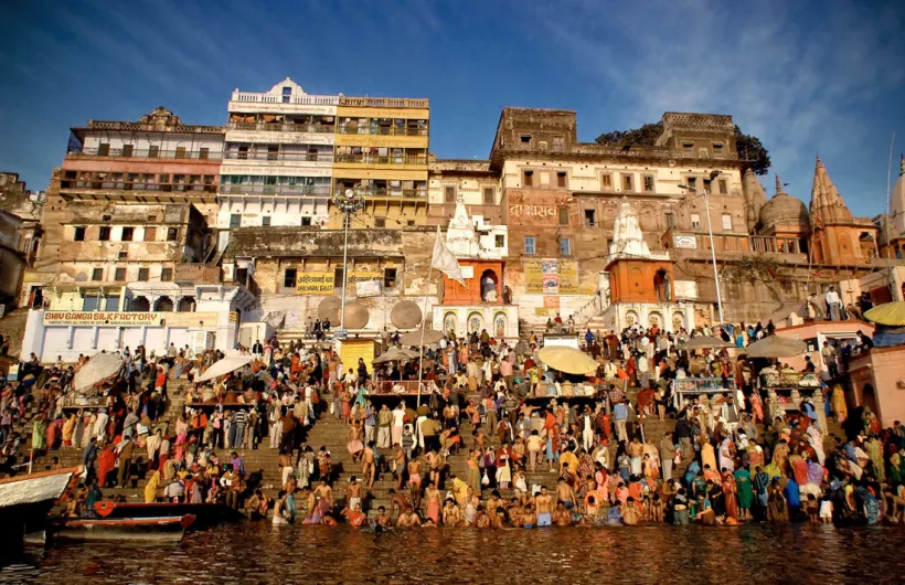 india-varanasi