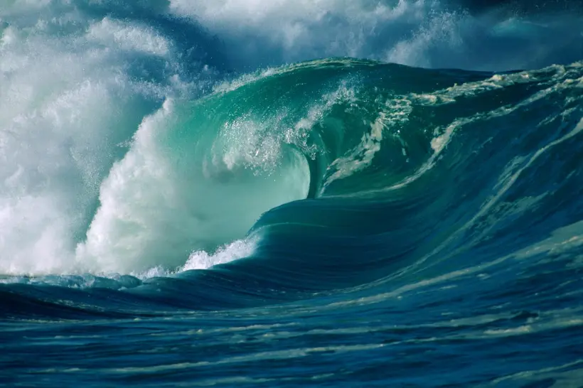 ocean-waves